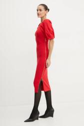 Elisabetta Franchi ruha - piros 36 - answear - 231 990 Ft