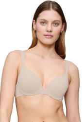 Triumph Sutien TRIUMPH BODY MAKE-UP ILLUSION WP EX NUDE BEIGE: 75B (10217848_00NZ 75B)