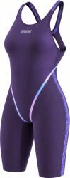 arena powerskin primo open back midnight blue 3xs - uk26