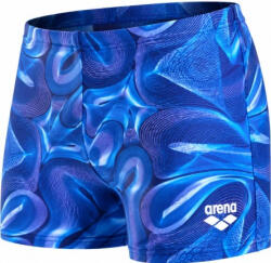 arena connection swim aquashort blue junior 152cm