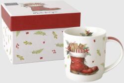 IHR CHRISTMAS BOOT bögre 0, 30l (POM1120460)