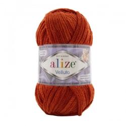 alize Velluto 36 - tégla