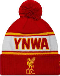  Liverpool sapka kötött New Era piros felnőtt One Size