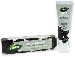 Dabur Herbal Charcoal ajurvédikus gyógynövényes fogkrém 100 ml