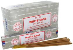 Phoenix Import Satya White Sage (fehér zsálya) füstölőpálcikák 15 g