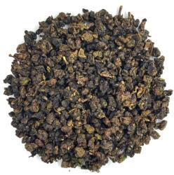 TeaMates Száraz tea Négy Évszak Yu Shan GABA Oolong 2025 magaslati tajvani oolong, 50 g