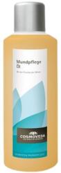 Cosmoveda Mouth Care Oil ájurvédikus szájápoló olaj 100 ml
