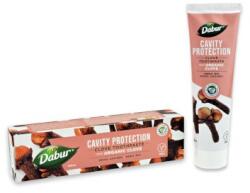 Dabur Herbal Clove ayurvedikus gyógynövényes fogkrém szegfűszeg olajjal 100 ml