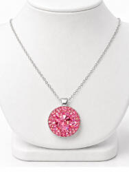 APHRODITÉ ÓRIÁS APHRODITÉ nyaklánc - 18 mm (light rose) (20026101707)
