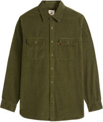 Levi's Cămaşă Jackson Worker 195730300 olive night