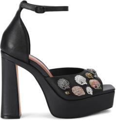 Kurt Geiger Sandale Eagles Sdl 6084700109 00-black