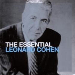 Sony Music Entertainment The Essential Leonard Cohen, 2 Audio-CDs | Leonard Cohen