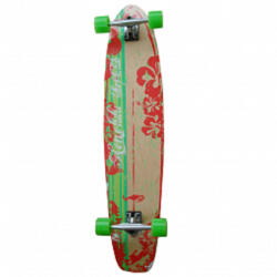 SPARTAN Longboard SPARTAN Hawaii 42