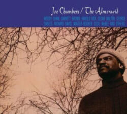 Life Goes On Records The Almoravid | Joe Chambers