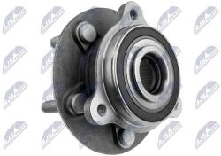NTY Set rulment roata NTY KLP-CH-076 (KLP-CH-076)