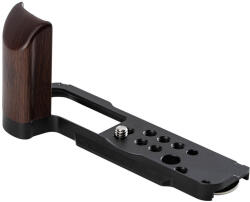 Fotopro QAL-X100VI Black