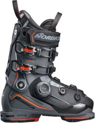 Nordica Sportmachine 3 130 BOA GW Dark Grey/Black/Grey/Orange (050S1000M99)