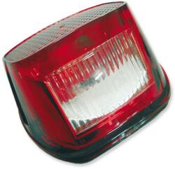 VICMA Stopuri Spate Harley Davidson Fl, Flh, Flhp, Flhr, Flhrc, Flhrci, Flhri, Flhrs, Flhrse3, Flhrse4, Flhrsi, Flhs, Flht (VIC-8127)