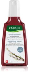 Rausch Treatment Shampoo With Willow Bark șampon pentru păr gras 200 ml