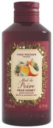 Yves Rocher Pear Honey tusfürdő gél 200 ml