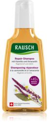 Rausch Repair Shampoo With Chamomile and Amaranth sampon pentru regenerare pentru parul deteriorat si fragil 200 ml