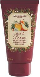 Yves Rocher Pear Honey peeling gél 150 ml