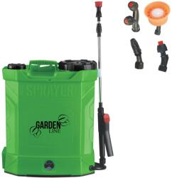  Akkumulátoros hátizsák permetező, 10 liter (intsell_5900779861626)