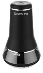 SteamOne szöszeltávolító, Razor V2, 9500 ford. /perc, 6 penge, USB-C töltés, hatékony tisztítás, ideális gyapjúhoz/pamuthoz/szintetikus szálakhoz/kasmírhoz, ergonomikus kialakítás, LED jelzőfény, 60 perc üzemi