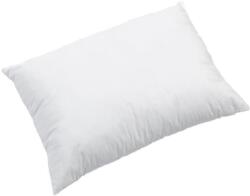 HappyNest Extra Farm párna, 30% pehely, 50x70 cm, fehér