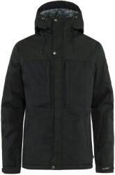 FjallRaven Férfi dzseki, Fjallraven Skogso M 82279-550, poliészter, L, fekete