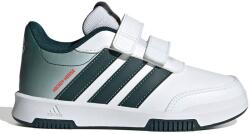 adidas Sportswear adidas Sportswear, Mickey Mouse Tensaur tépőzáras sneaker, Fehér, Tengerészkék, 35 EU (JR8126-2.5)