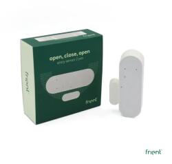 frient Entry Sensor 2 Pro - Zigbee ajtó- és ablaknyitás-érzékelő (WISZB-131)