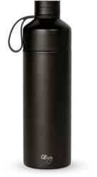 Citron Termolahev Duo Sip 750 ml, Black