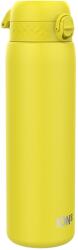 ION8 Vizes palack, rozsdamentes acél, 920ml, Sárga - Ion8 (I8TS1000YEL)
