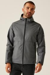 Regatta Férfi kabát, X-Pro Prolite Softshell Performant Eco-Stretch, Regatta RETRA710, Seal Grey Marl, S (retra710sgm-s)