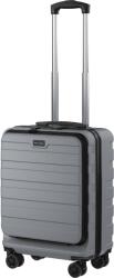 AlzaGuard Business Traveler Suitcase, S - szürke (AGD-TSEB002G)