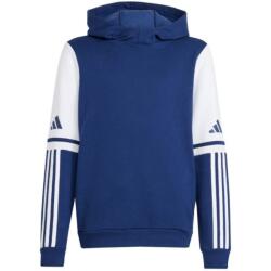 Adidas Gyermek sport pulóver Jd4804, Adidas, Kék, 140 CM (JD4804-r-140cm)