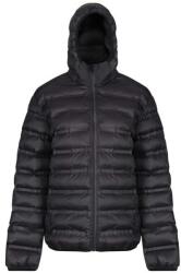 Regatta Férfi kabát, X-Pro Icefall, szigetelt, Regatta RETRA523, fekete, 3XL (retra523bl-3xl)