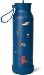 Citron Lahev na vodu 500 ml, Blue Dino