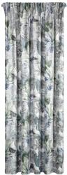 Eurofirany DAVOS függöny 140 x 270 cm karnisos fehér (467756)