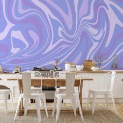 Artgeist Vízálló fotótapéta - Lila kompozíció - 250 x 175 cm (a-C-10161-a-a_250x175_ftw)