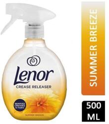 Lenor öblítő gyűrődésoldó 500 ml Summer Breeze