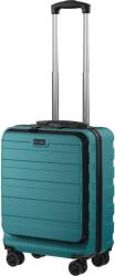 AlzaGuard Business Traveler Suitcase, S - kék (AGD-TSEB002L)