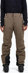 Peak Performance Pantaloni de schi pentru bărbați Peak Performance Maroon Hipe 2L Insulated Shell terrain tan