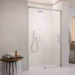 Radaway Usa de nisa culisanta, nichel periat, Radaway Idea 6 Brushed Nickell DWJ 387022-91-01L (387022-91-01L)