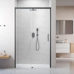 Radaway Usa de nisa culisanta, antracit periat, Radaway Idea 6 Brushed GunMetal DWJ 387022-92-01R (387022-92-01R)