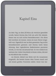 Amazon Kindle Paperwhite 16 GB (cea mai recentă generație), acum mai subțire și mai ușor, display de 7 inci, temperatură de culoare ajustabilă, fără reclame - Grafit - Z4P32D (B0GV5TP9KW) eReader