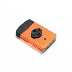 Lezyne Lumină față Lezyne ROAD DRIVE 500, 500 lm, frosted orange