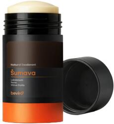 Beviro Natural Deodorant - Šumava - 75 ml