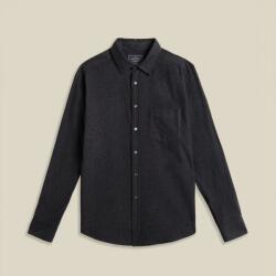 Portuguese Flannel Teca - Grey - XL